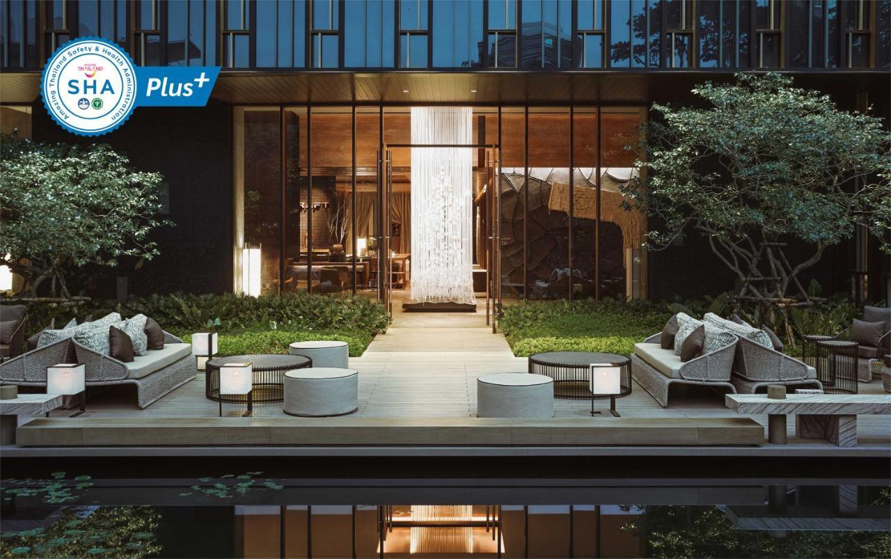 Kimpton Maa-Lai Bangkok, An Ihg Hotel 외부 사진