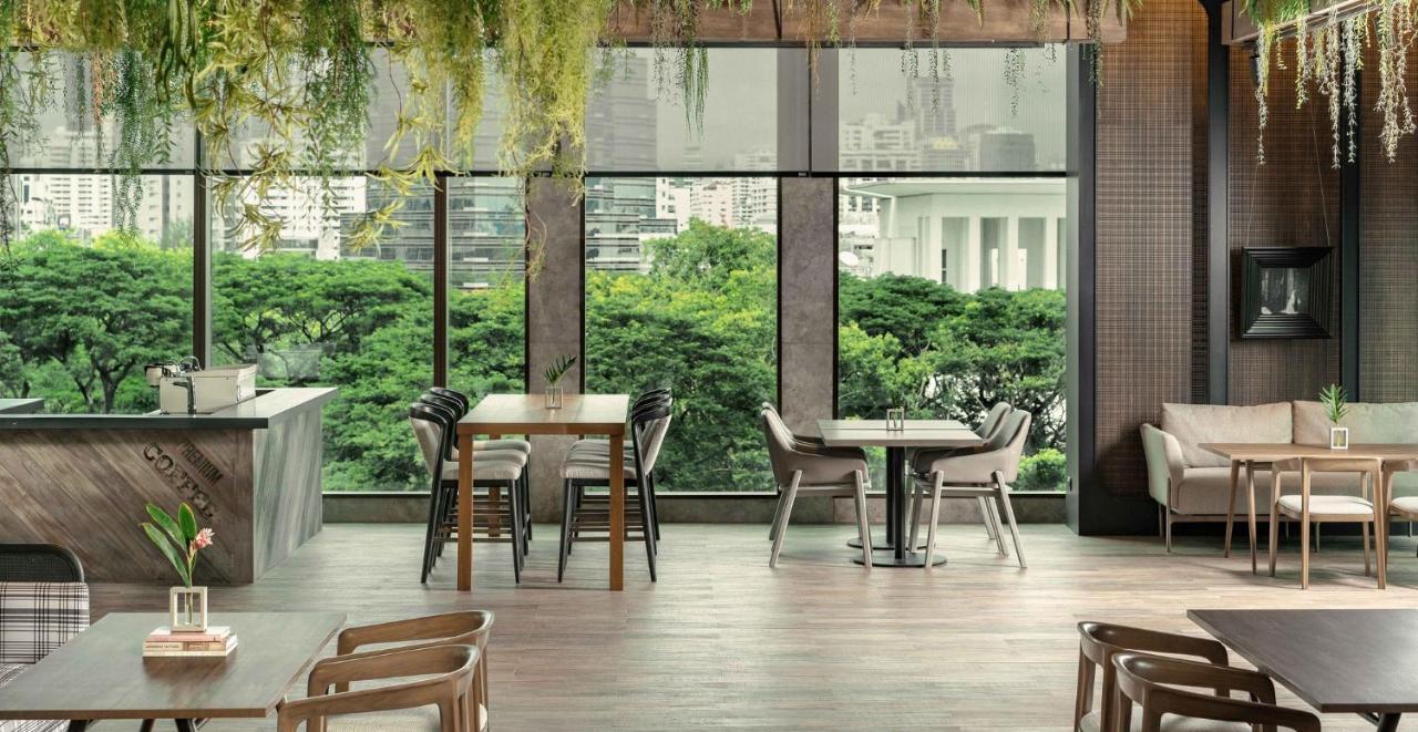 Kimpton Maa-Lai Bangkok, An Ihg Hotel 외부 사진